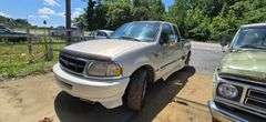 1998 FORD  F-150