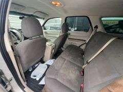 2008 FORD  ESCAPE