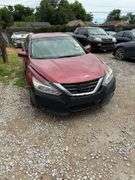 2015 NISSAN  ALTIMA