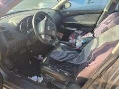 2006 NISSAN  ALTIMA