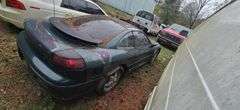 1993 DODGE  STEALTH