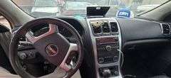 2007 GMC  ACADIA