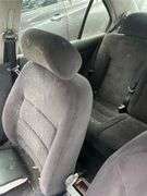 2002 VOLKSWAGEN  JETTA
