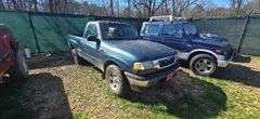 1998 MAZDA  B-SERIES