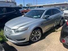 TITLE - 2013 FORD  TAURUS