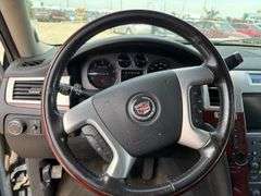 TITLE - 2008 CADILLAC  ESCALADE