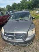 2011 DODGE  CALIBER