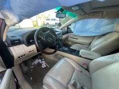 2014 LEXUS  RX