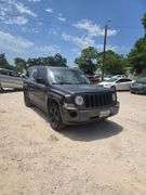 2015 JEEP  PATRIOT