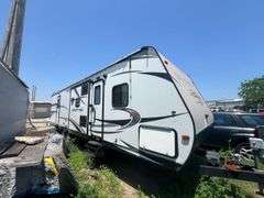 TITLE - 2016 KZ-RV  SPORTTREK
