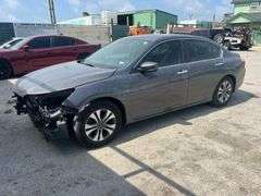 TITLE - 2013 HONDA  ACCORD