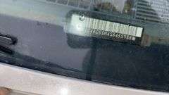 1995 BUICK  CENTURY