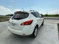 2014 NISSAN  MURANO