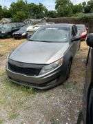 2013 KIA  OPTIMA
