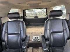 TITLE - 2008 CADILLAC  ESCALADE