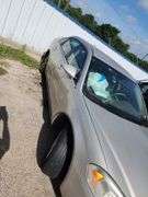 2008 CHEVROLET  IMPALA