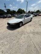 1997 PONTIAC  GRAND PRIX