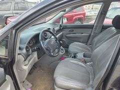 2007 KIA  RONDO