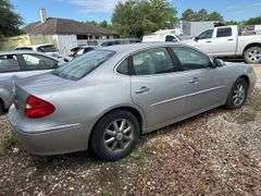 2008 BUICK  LACROSSE