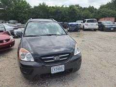 2007 KIA  RONDO