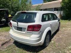 2010 DODGE  JOURNEY