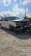 2004 CHEVROLET  SILVERADO