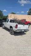 2004 CHEVROLET  SILVERADO