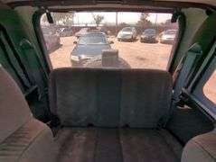 TITLE  - 2003 JEEP  WRANGLER