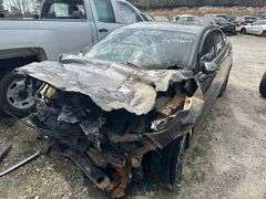 2013 FORD  FUSION