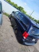2013 DODGE  GRAND CARAVAN