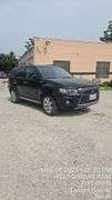 2011 MITSUBISHI  OUTLANDER