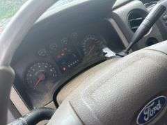 2010 FORD  F-150