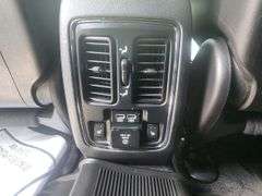 2015 JEEP  GRAND CHEROKEE