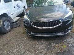 2014 KIA  CADENZA