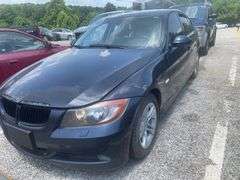 TITLE-2008 BMW  328XI