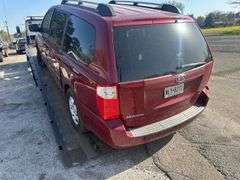 2006 KIA  SEDONA