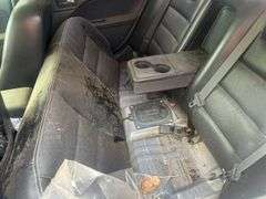 2007 FORD  FUSION