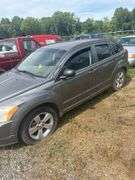 2011 DODGE  CALIBER