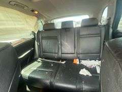 2008 BMW  X5
