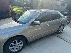 TITLE-2004 HONDA  ACCORD