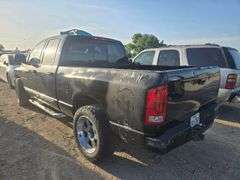 2005 DODGE  RAM