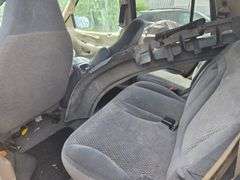 2000 FORD  EXPEDITION