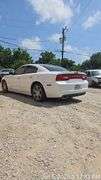 2012 DODGE  CHARGER