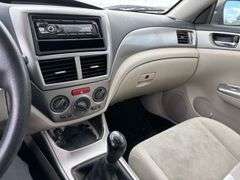 Title -  2009 SUBARU  IMPREZA