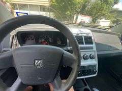 2010 DODGE  JOURNEY