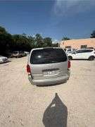 2006 CHEVROLET  UPLANDER