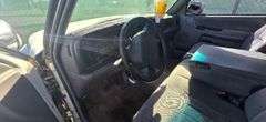 1997 DODGE  RAM