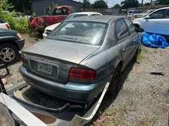 2004 HYUNDAI  SONATA