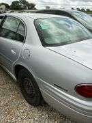 2001 BUICK  LESABRE