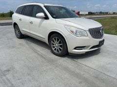 2013 BUICK  ENCLAVE